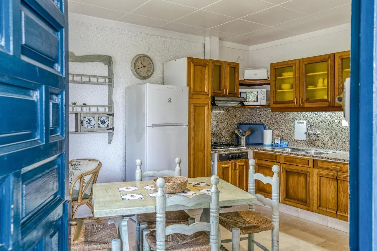 Art- Apartamentos Revilla Tacke F Empuriabrava 0*,  Ισπανία