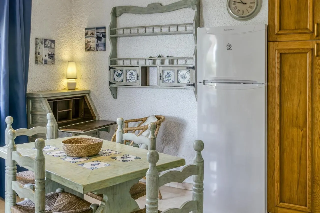 Art- Apartamentos Revilla Tacke F Empuriabrava Σπίτι διακοπών