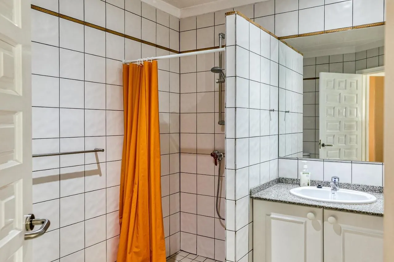 Art- Apartamentos Revilla Tacke F Empuriabrava Ισπανία